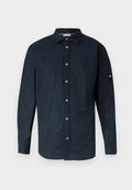 Jack & Jones Casual Regular Fit - Shirt - navy blazer