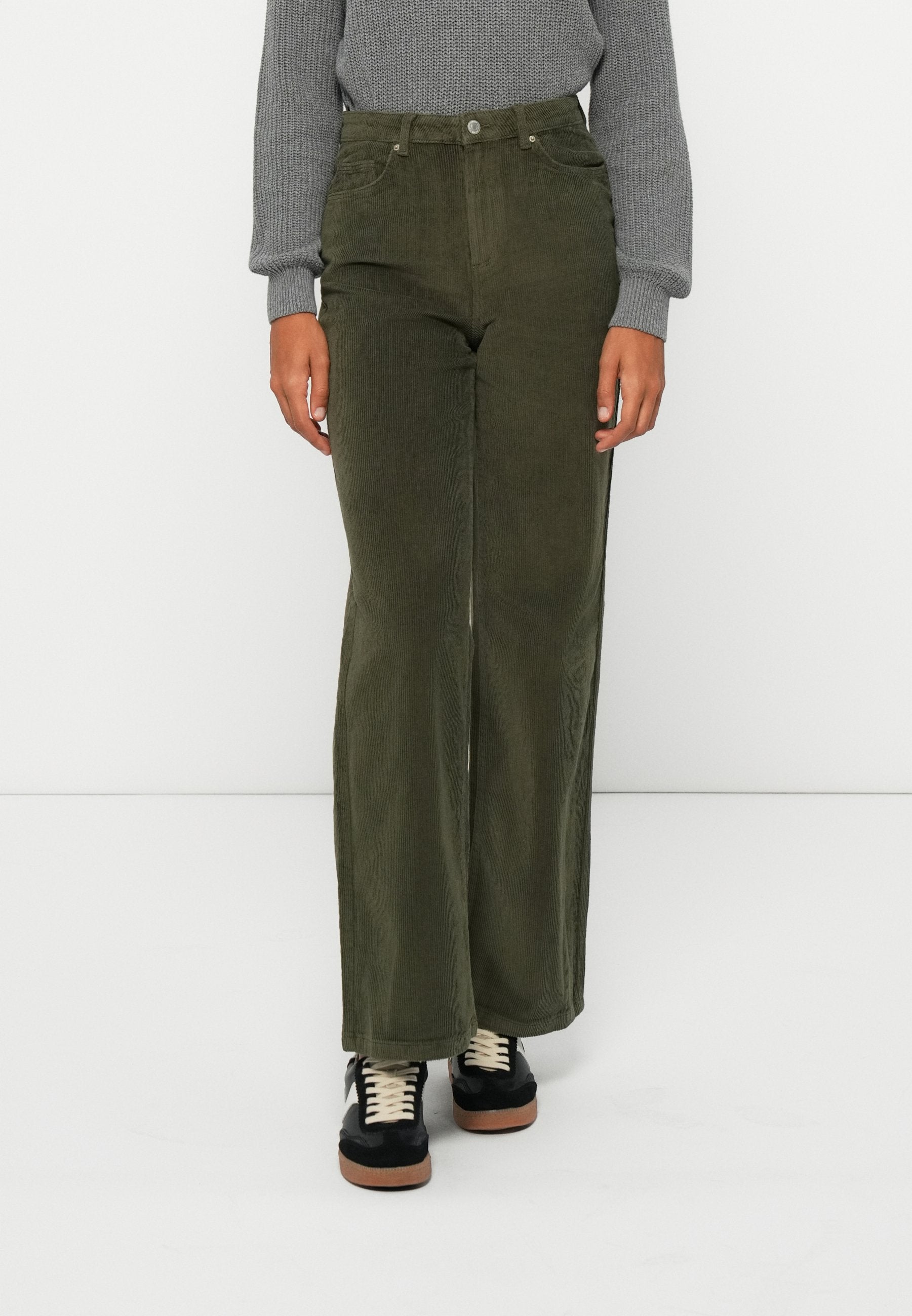 Vero Moda VMTESSA WIDE PANTS