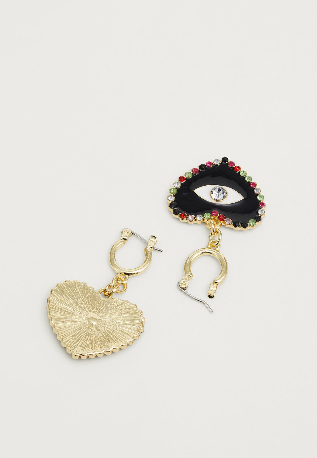 Pieces PCOLLIA EARRINGS
