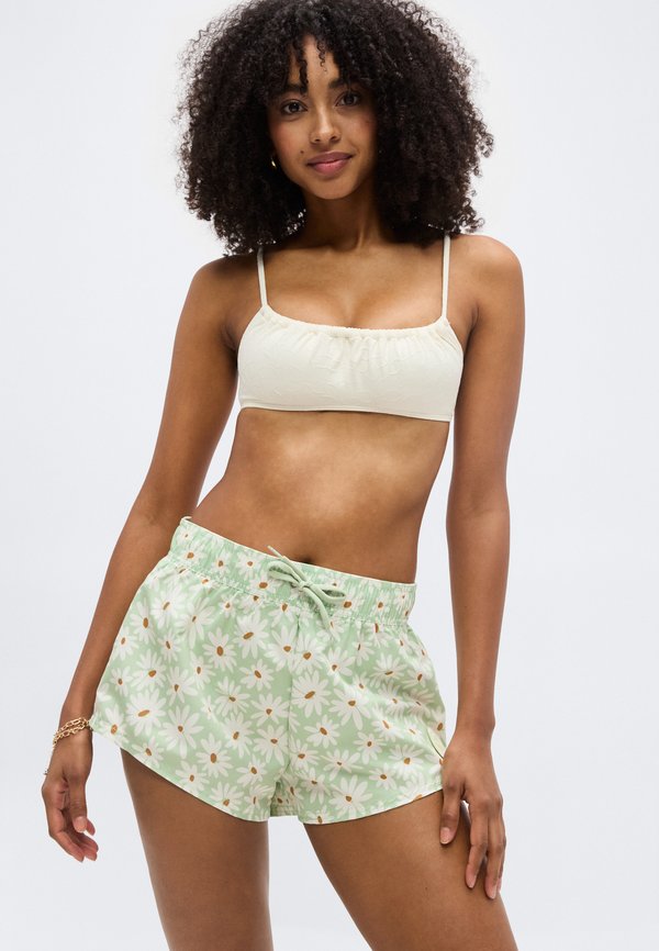 Roxy NO BAD WAVES PRINTED