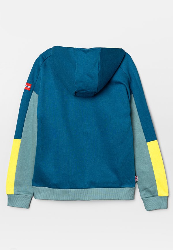 TROLLKIDS KIDS RONDANE SWEATER UNISEX