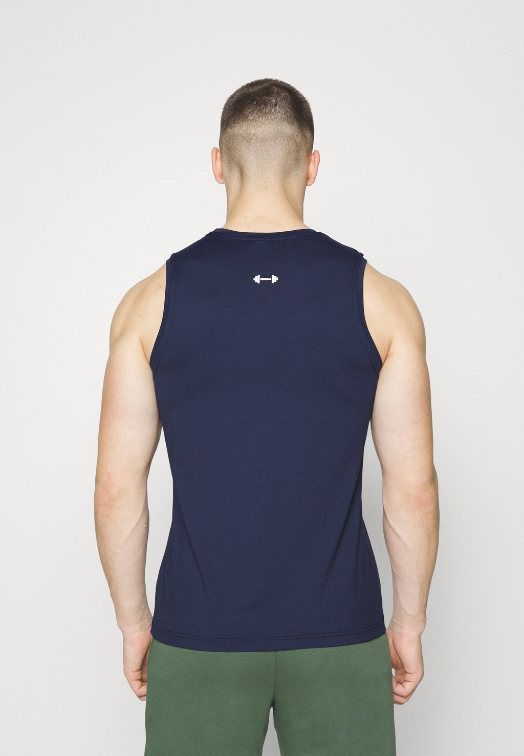 Nebbia SPORTY POWER