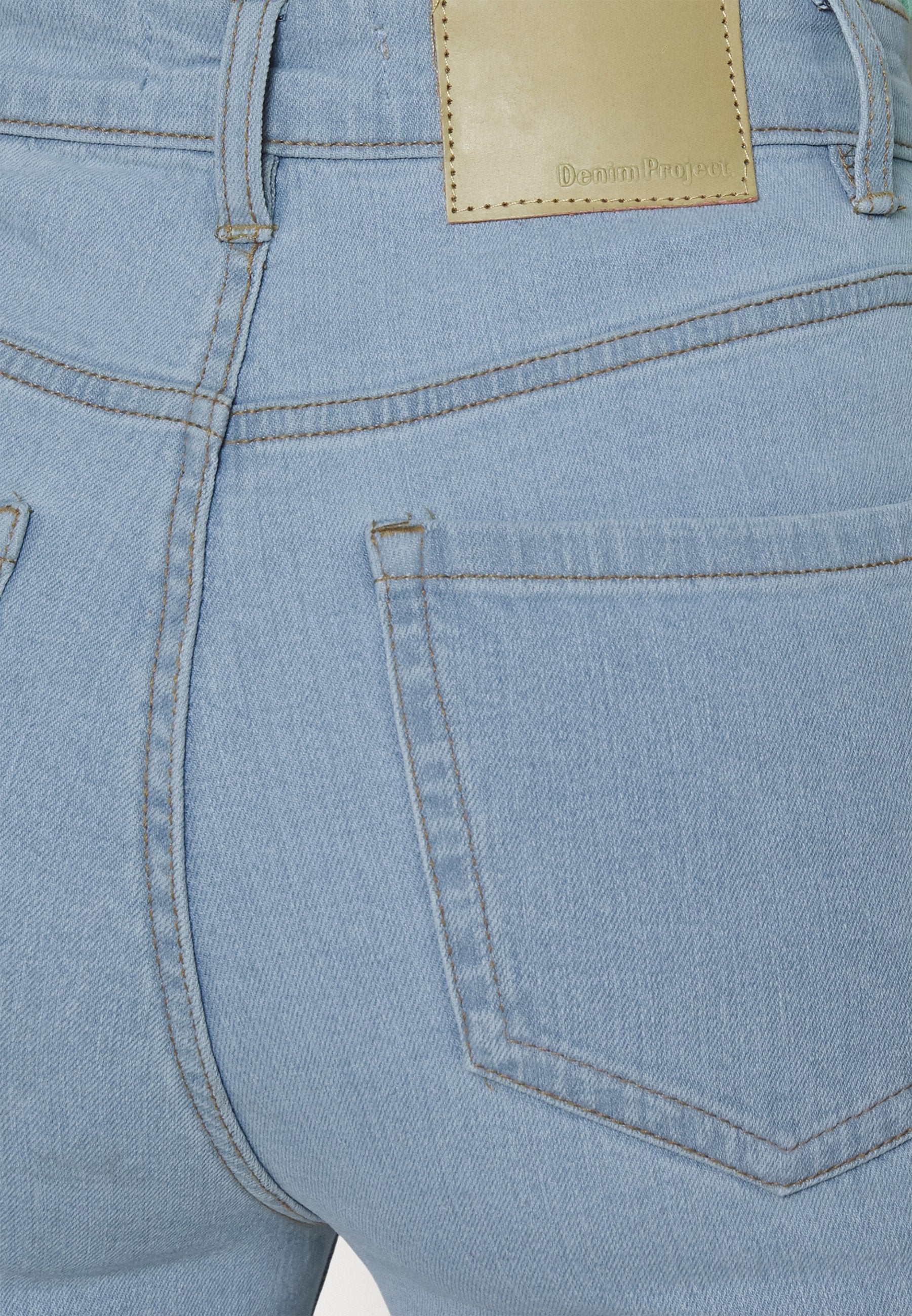 Denim Project WMAJA HIGHWAIST