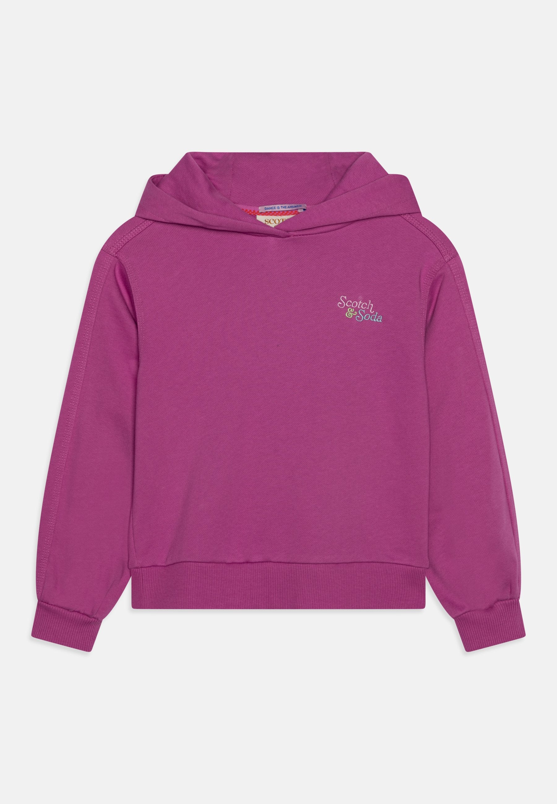 Scotch & Soda HOODIE