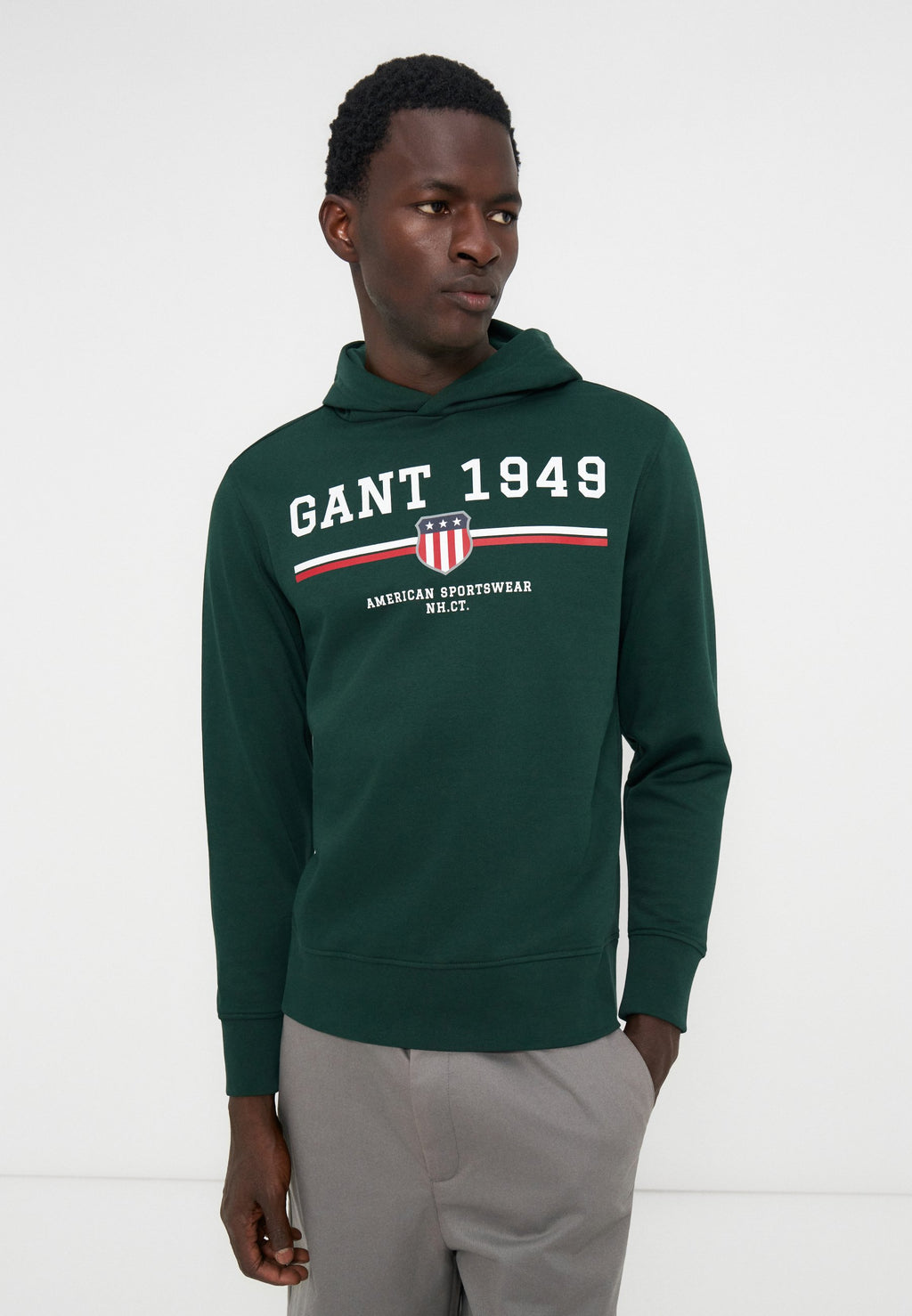 GANT