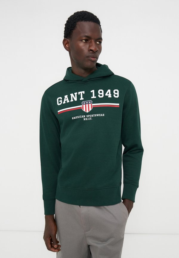 GANT