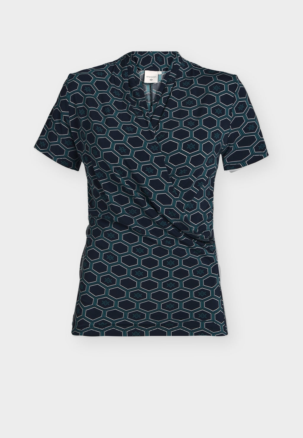 ANDIATA FIFI TOP