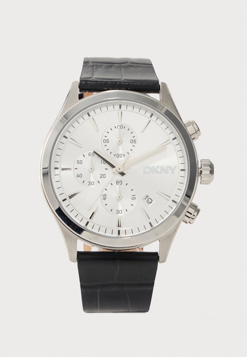 DKNY Chronograph Media 1