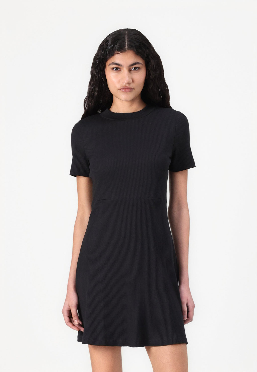 Noisy May NMELINOR SKATER DRESS