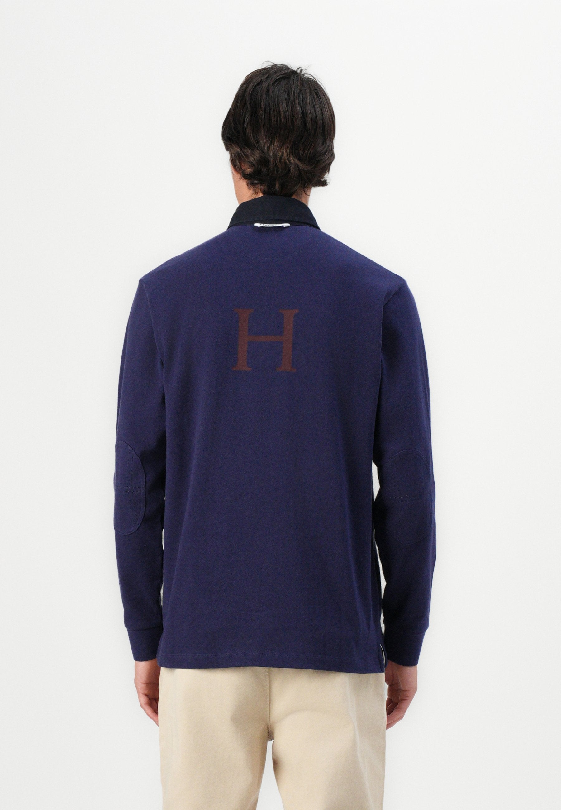 Hackett London HERITAGE RUGBY