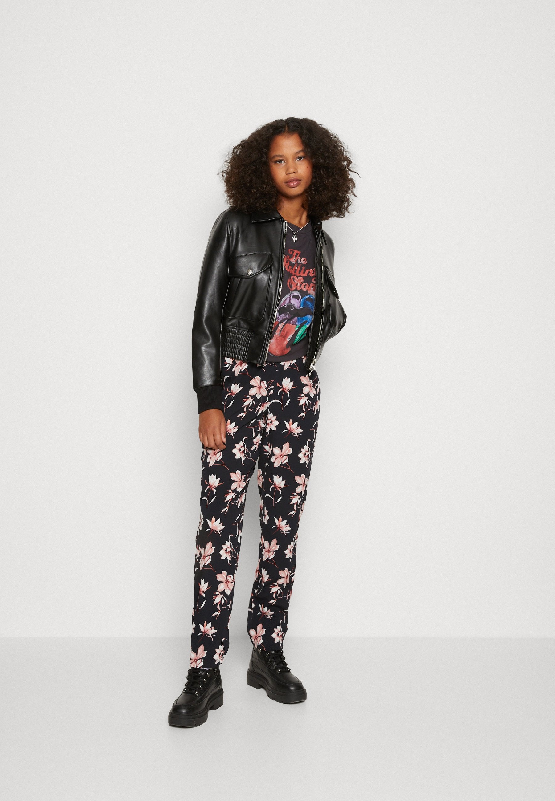 Pieces PCLILIANA PANT