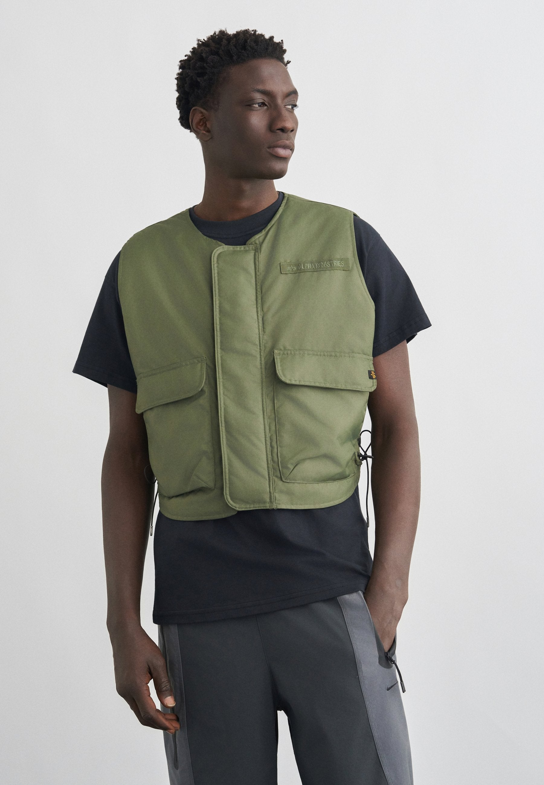 Alpha Industries