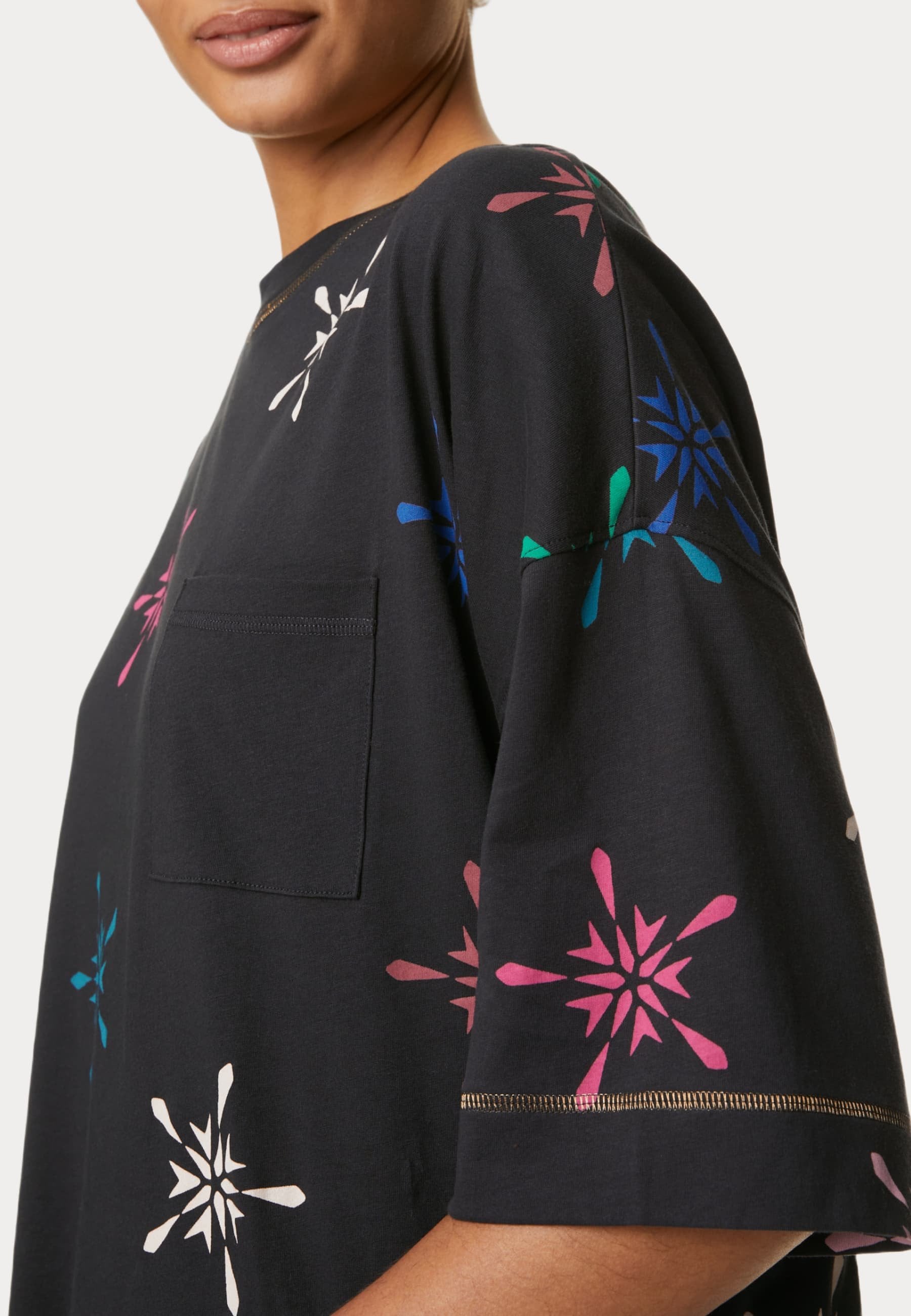 Marks & Spencer STAR