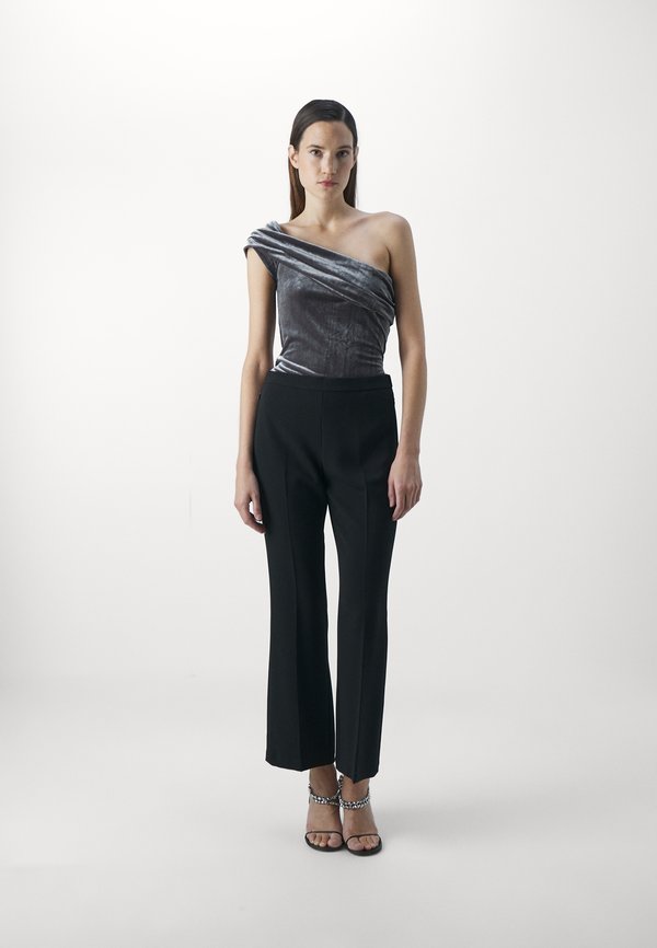 Agolde BREE BANDED BODYSUIT