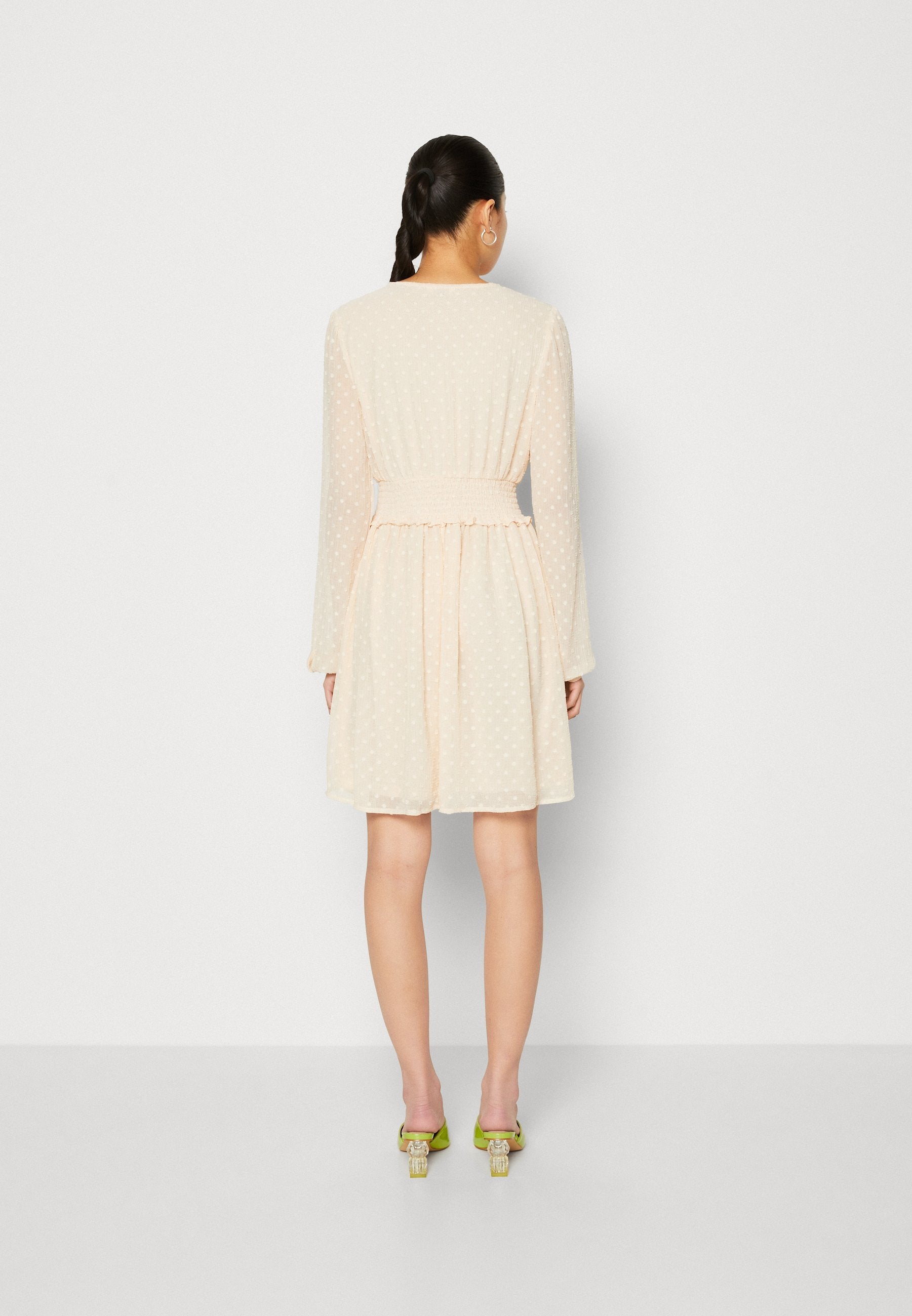ONLY ONLELLA LYNG DRESS