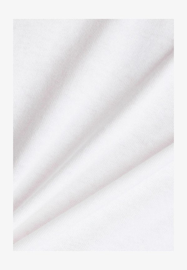 New Balance Print T-shirt - white