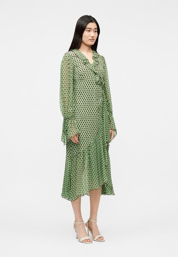 Diane von Furstenberg THENA DRESS