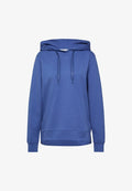 s.Oliver Hoodie - royalblau