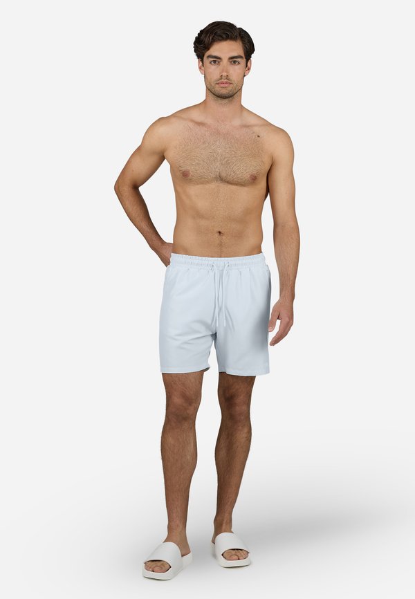 Pegador LOGO SWIM