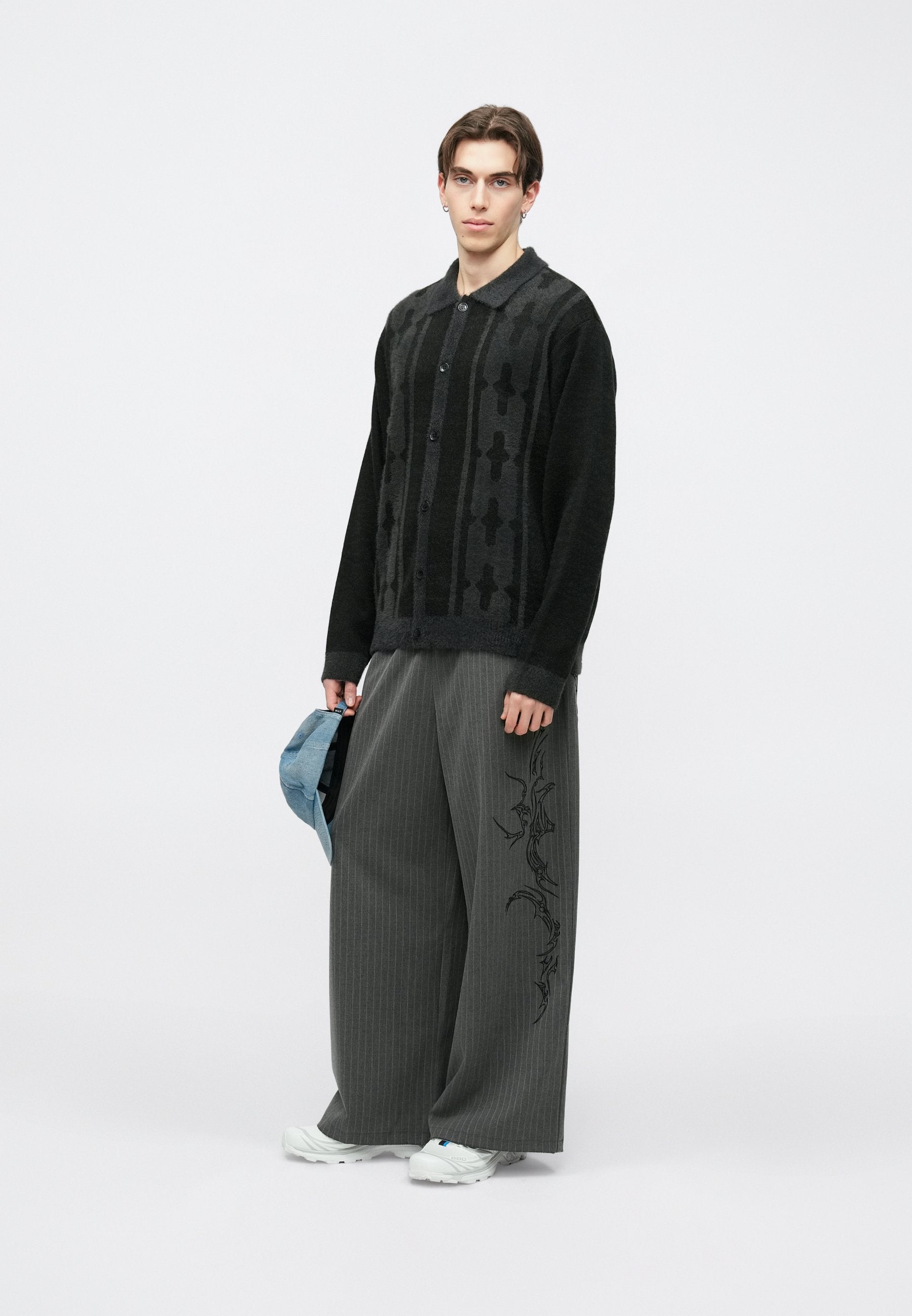 HUF PATTERSON UNISEX