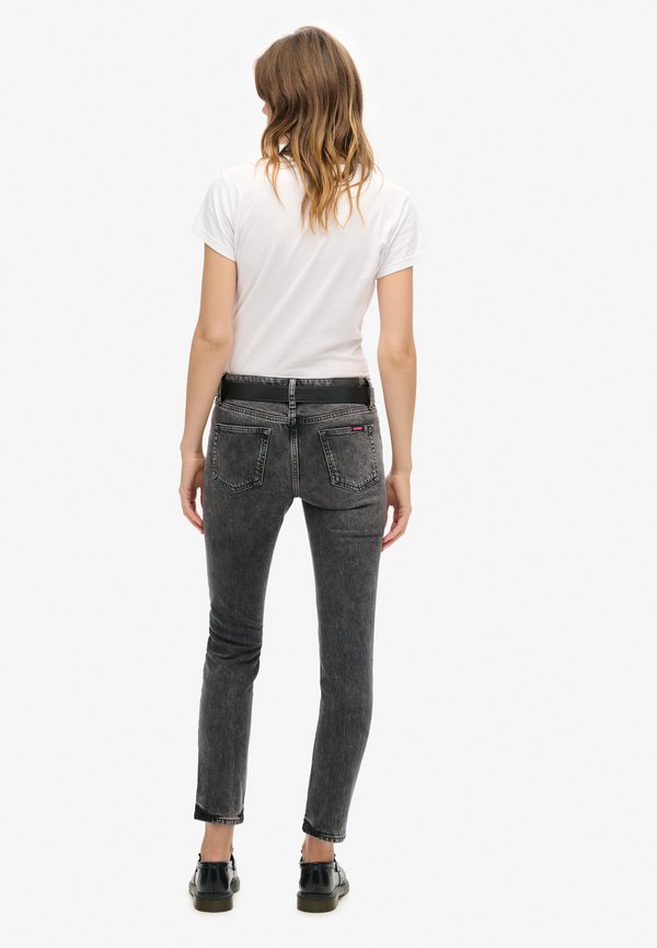 Superdry & Co MID RISE SLIM