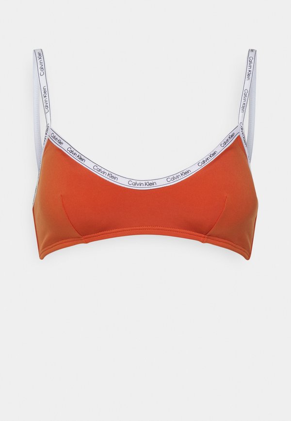 Calvin Klein Swimwear BRALETTE