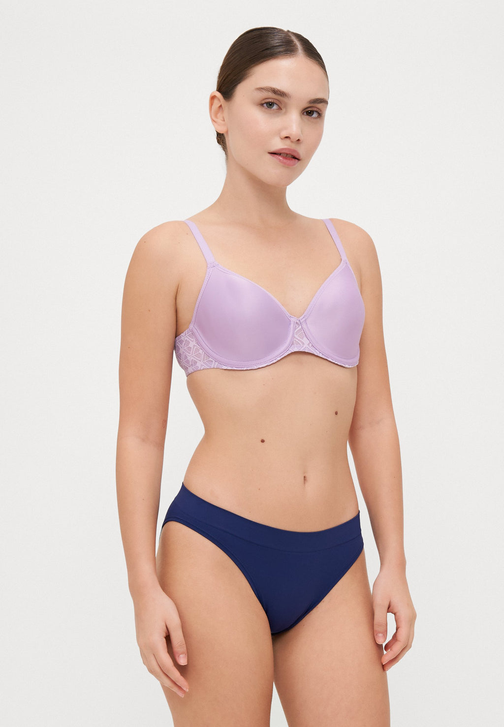 Chantelle COVERING SPACER BRA