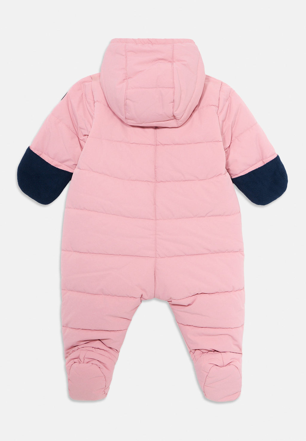 Petit Bateau BÉBÉ COMBIPILOTE TOILE