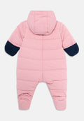 Petit Bateau BÉBÉ COMBIPILOTE TOILE