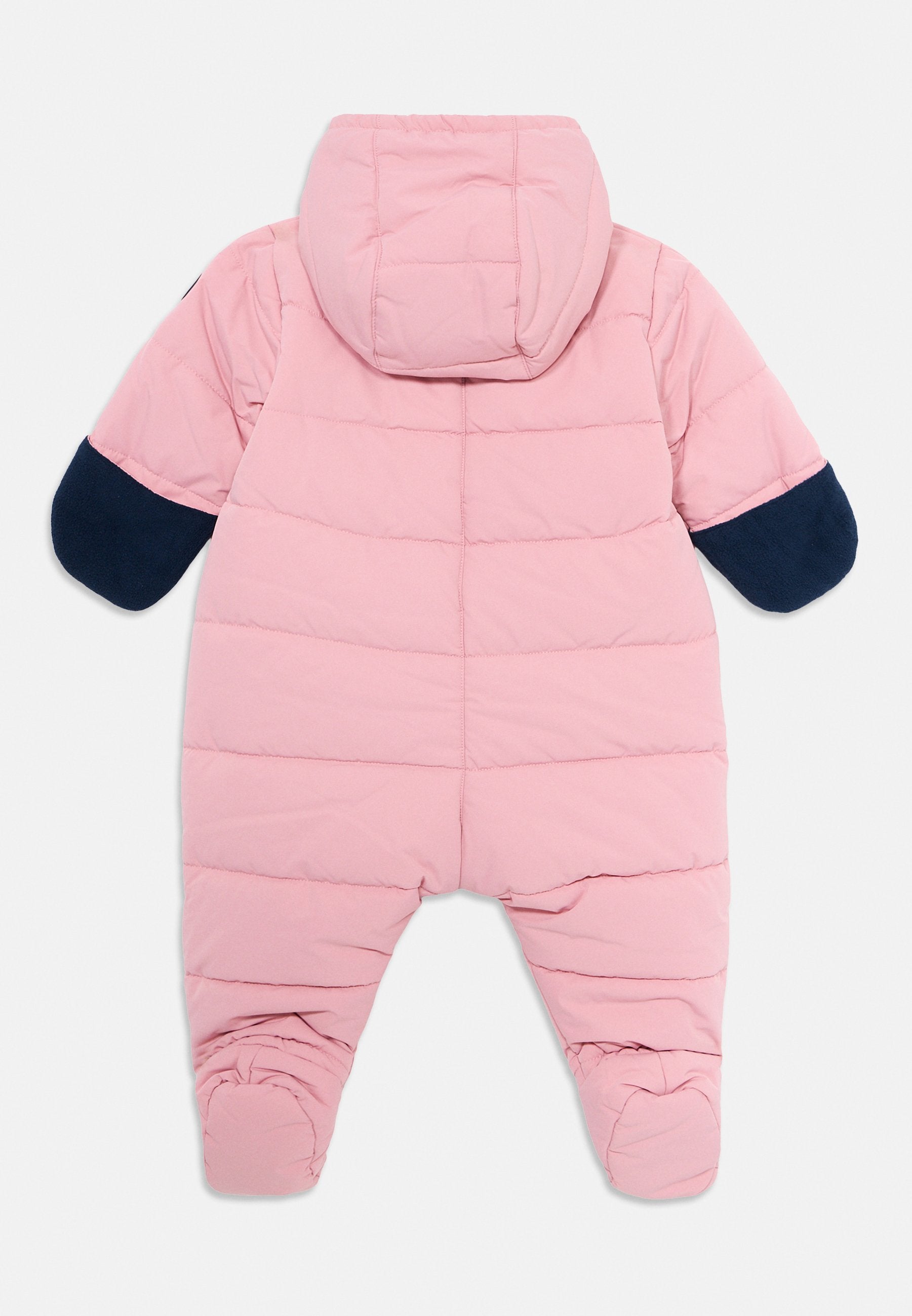Petit Bateau BÉBÉ COMBIPILOTE TOILE