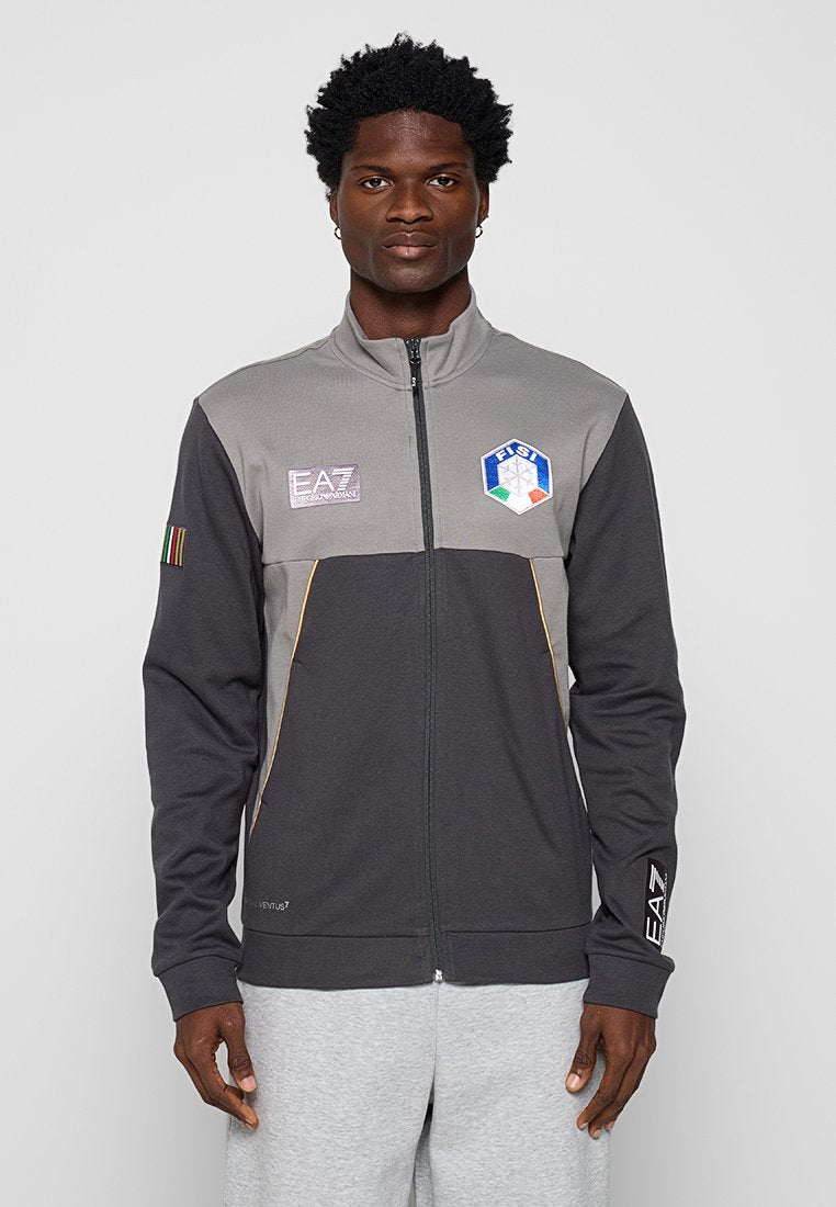 EA7 Emporio Armani Sweatjacke Media 1