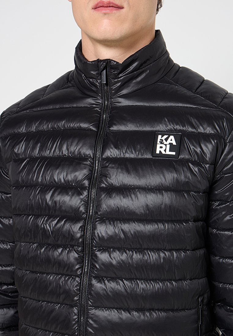 KARL LAGERFELD Übergangsjacke Media 5
