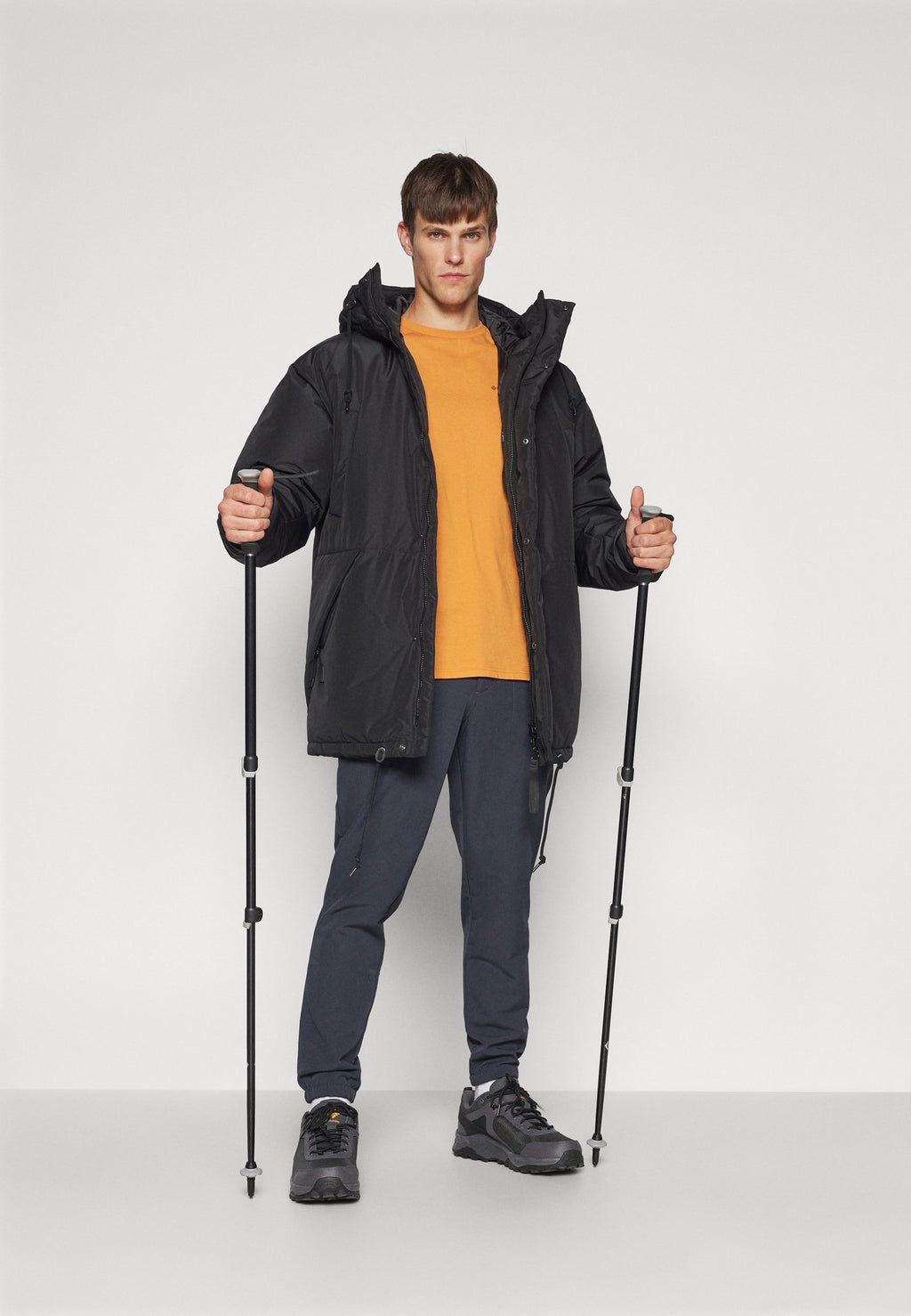 Icepeak YAHIR