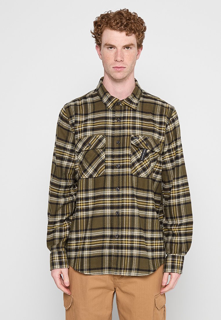 Brixton BOWERY REGULAR FIT