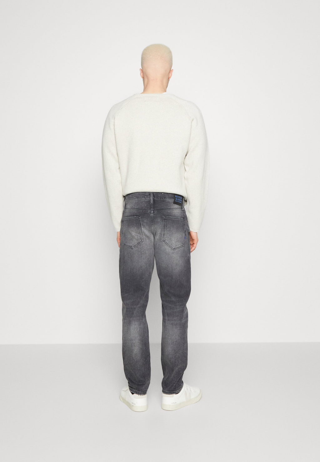 Scotch & Soda SEASONAL ESSENTIALS THE DROP NIGHTLIFE