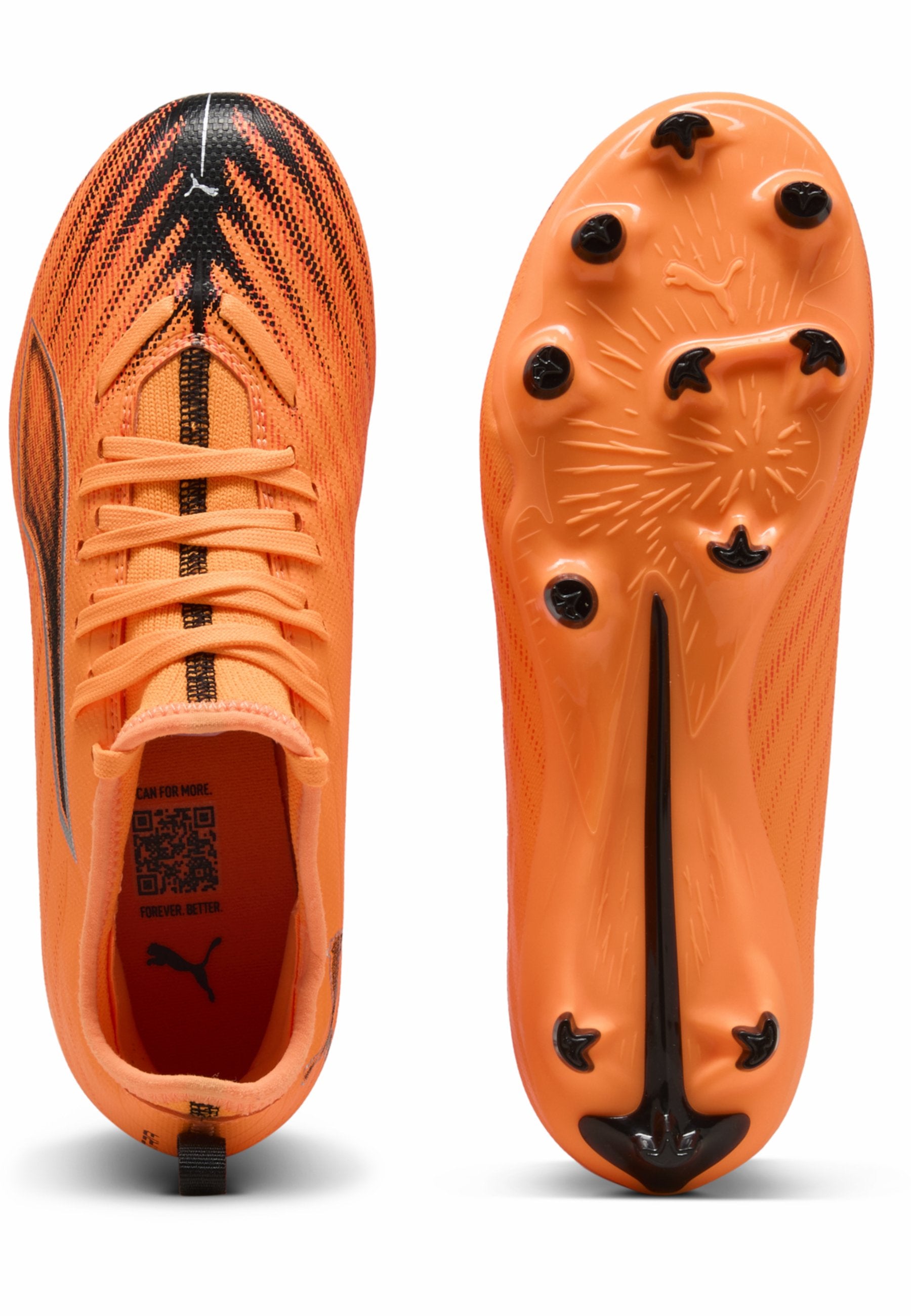 Puma ULTRA 6 MATCH