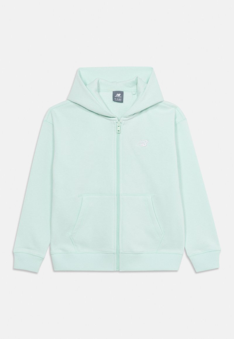 GIRLS BRUSHBACK ZIP Media 1