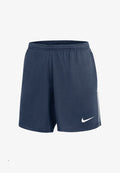 Nike Performance PARK 26 FUSSBALL TEAMSPORT - Sports shorts - blauweiss