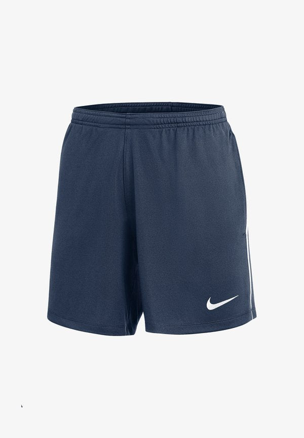 Nike Performance PARK 26 FUSSBALL TEAMSPORT - Sports shorts - blauweiss