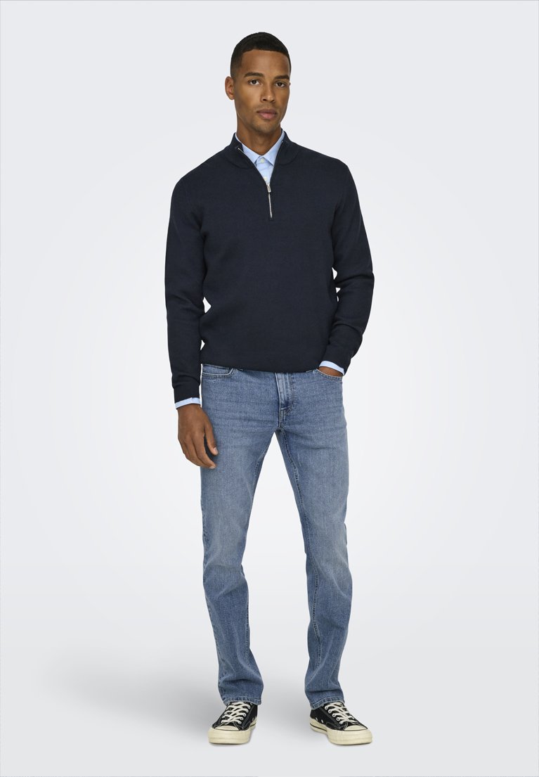 Only & Sons