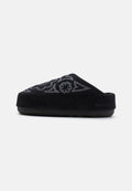 Moon Boot MULE EMBROIDERED UNISEX