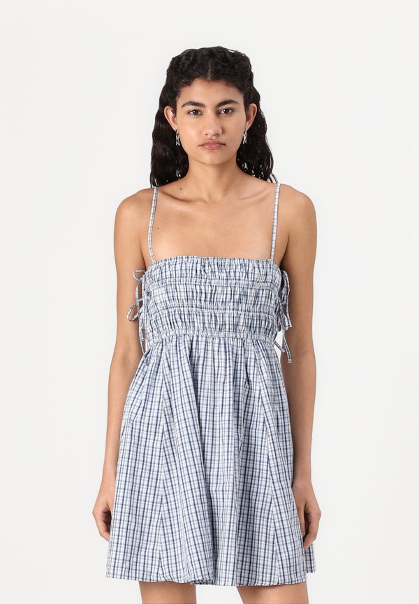 Abercrombie & Fitch BABYDOLL DRESS