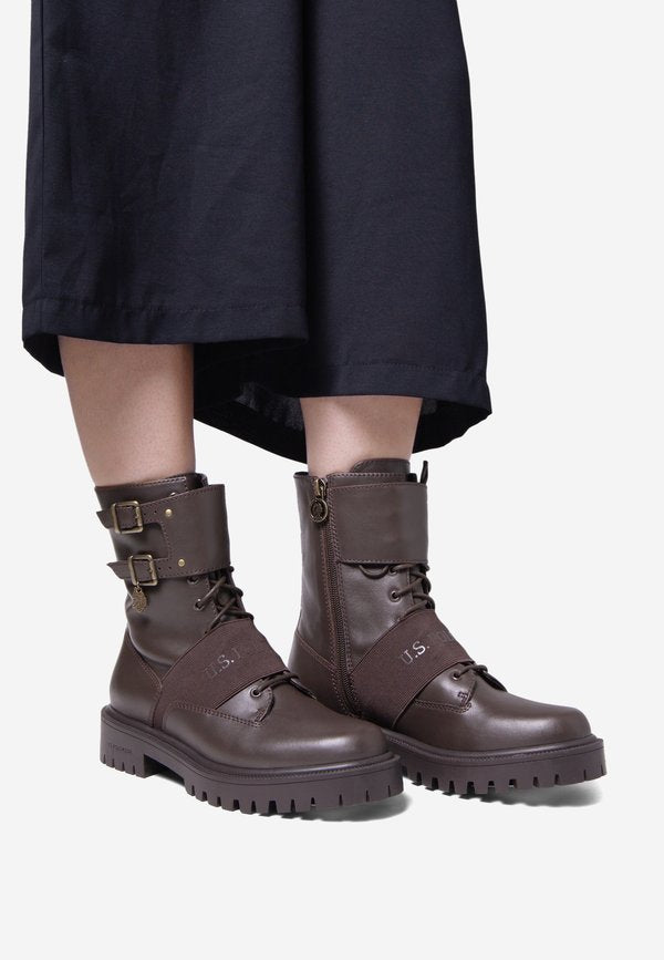 U.S. Polo Assn.