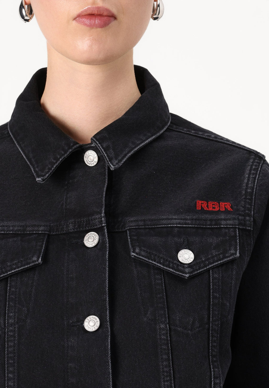 Red Bull Racing x Pepe Jeans JACKET