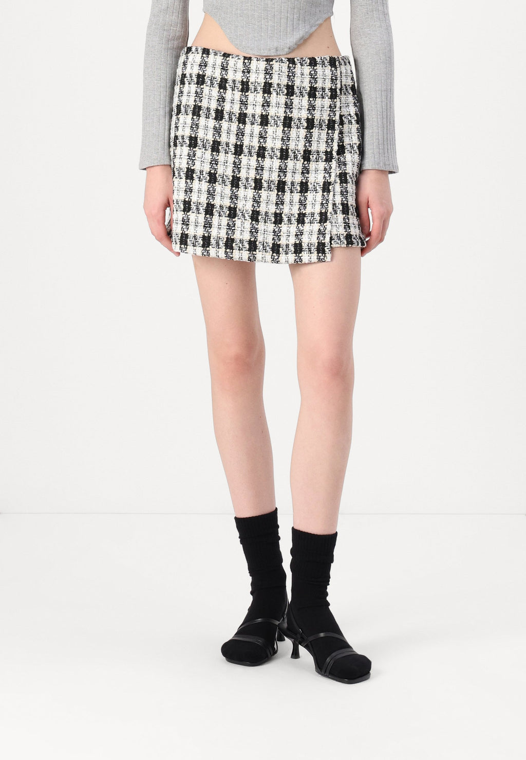 JDY JDYVIOLA SKORT