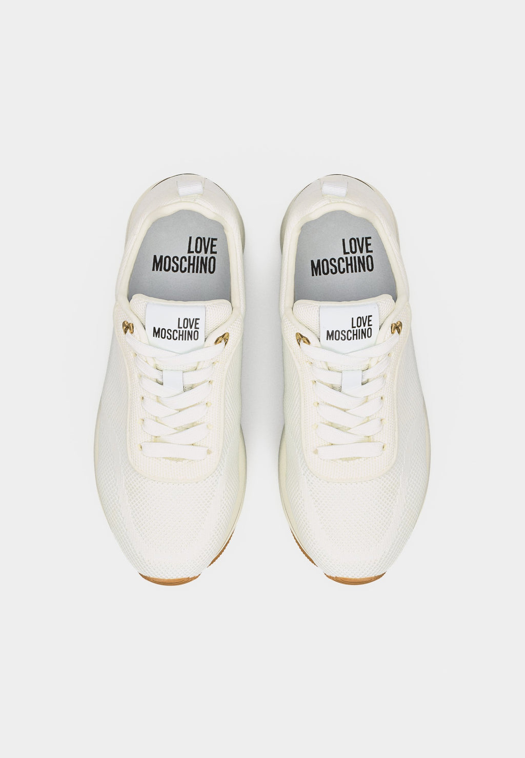 Love Moschino DAILY RUNNING
