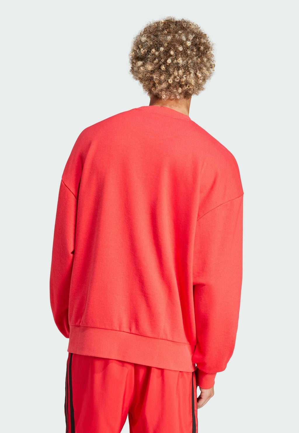 adidas Sportswear ESSENTIALS LOOSE FIT 3 BAR
