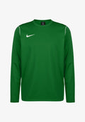 Nike Performance PARK 20 DRY CREW HERREN - Long sleeved top - pine green / white