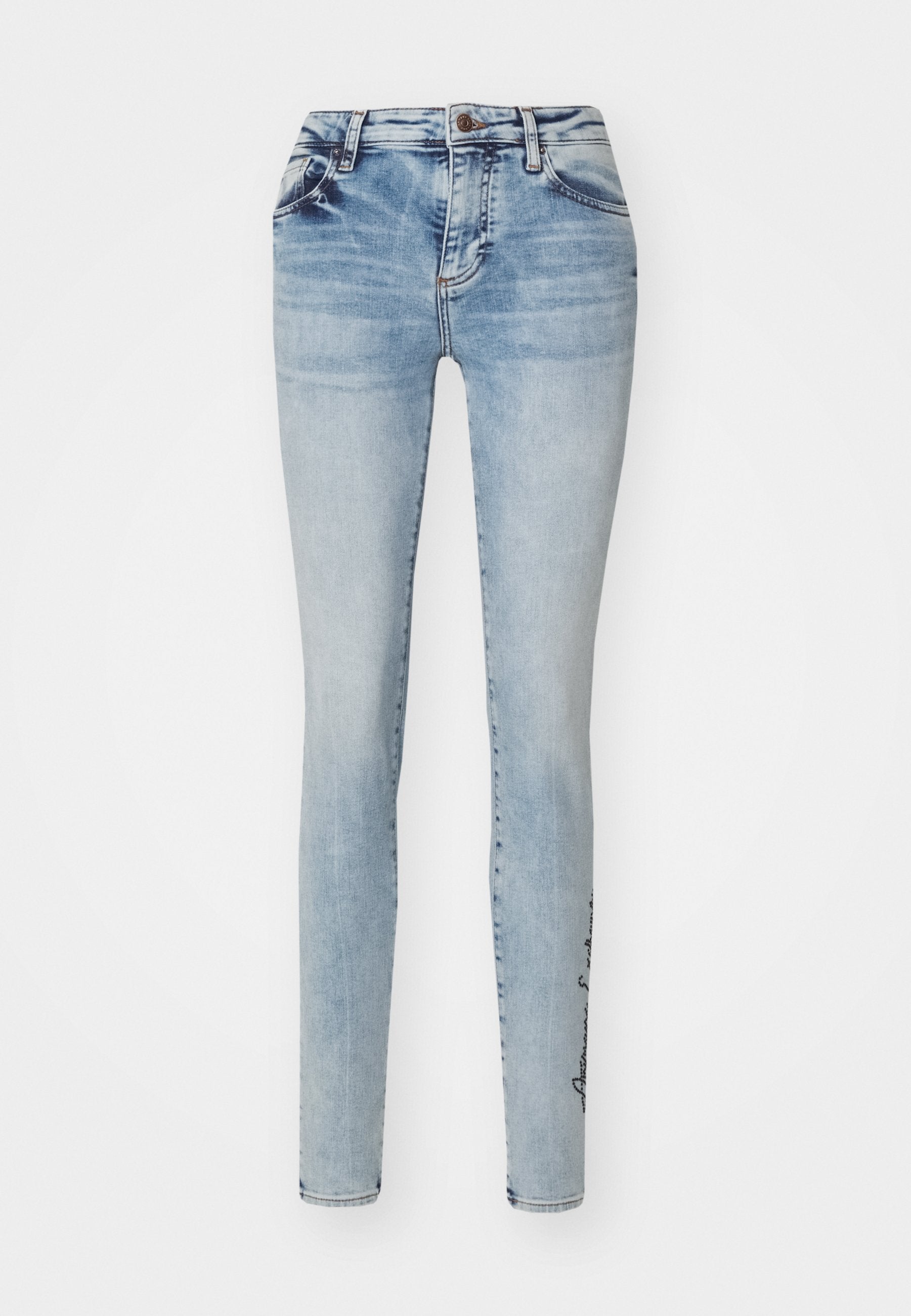 Armani Exchange Jeans Skinny Fit Media 1