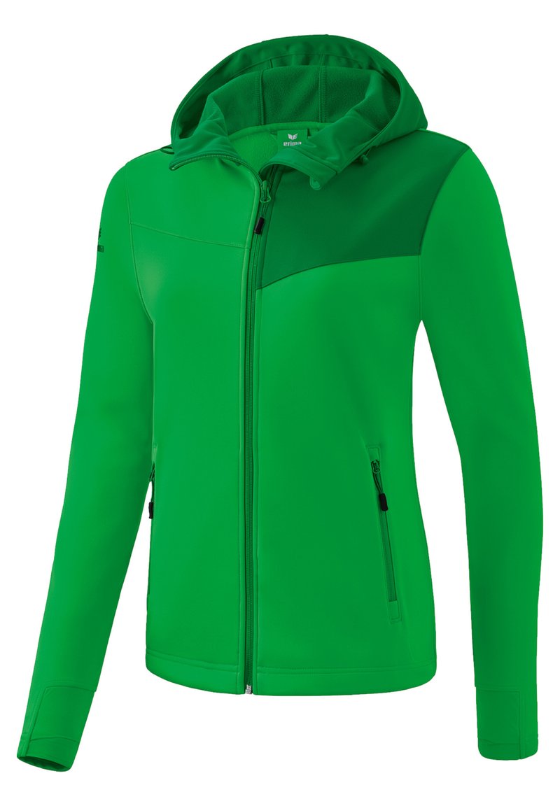 Erima Softshelljacke Media 1